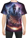 BOOM SHIVA T-SHIRT