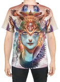 DHARMA DRAGON T-SHIRT