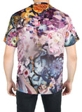 RAINBOW GEISHA T-SHIRT