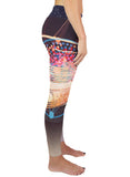 LIGHT FIELD RENDERING ACTIVE LEGGINGS