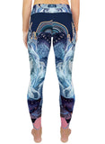 QUANTUM YIN ACTIVE LEGGINGS