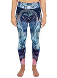 QUANTUM YIN ACTIVE LEGGINGS