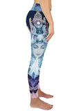 QUANTUM YIN ACTIVE LEGGINGS