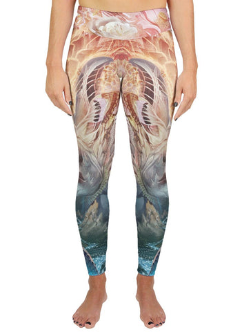 FERTILITY ACTIVE LEGGINGS