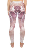 GANESHA ACTIVE LEGGINGS