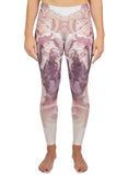 GANESHA ACTIVE LEGGINGS