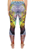 CRITICAL DREAM ACTIVE LEGGINGS