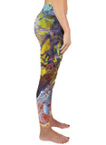 CRITICAL DREAM ACTIVE LEGGINGS