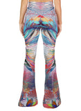 CHRYSALIS BELL LEGGINGS