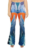 DOLPHIN BELL LEGGINGS