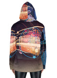 LIGHT FIELD RENDERING HOODIE