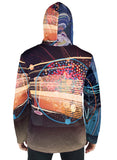 LIGHT FIELD RENDERING HOODIE