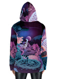 META SHIVA HOODIE