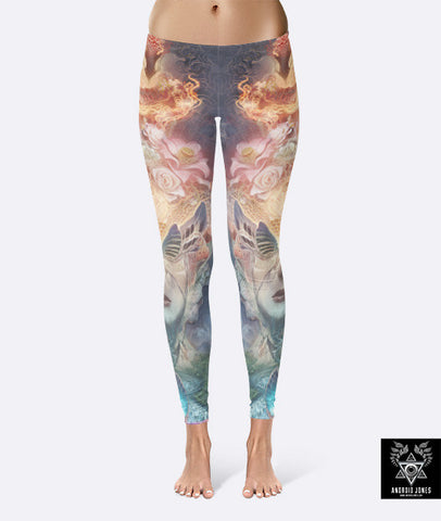 Leggings – Android Jones